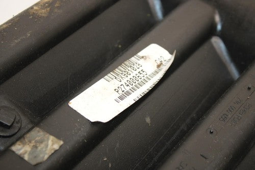 1999 Sea-doo Gtx Limited Oem Left Resonator 274000655 JS43