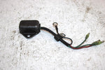 1992 Yamaha Waverunner Lx 650 Oem Voltage Regulator 6M6-81960-A0-00 JY22