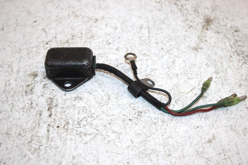1992 Yamaha Waverunner Lx 650 Oem Voltage Regulator 6M6-81960-A0-00 JY22