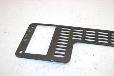 2006 Polaris Ranger Xp 700 Oem Lower Grill Panel 5248845-418 XP3