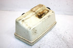 1993 Yamaha Waverunner 650 Oem Exhaust Water Box GA9-U7550-00-00 JY23