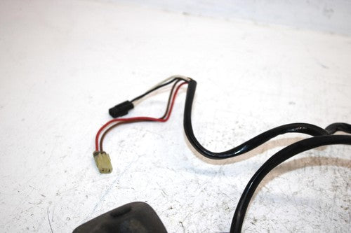 1992 Yamaha Waverunner Lx 650 Oem Left Control Switch FK7-68310-06-00 JY22