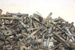 06 Ski-doo Gsx 600 Ho Sdi Oem Nut Bolt Washer Spacer Hardware Kit SS14