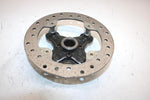 16 Can-am Outlander L Max 450 Efi Dps Oem Wheel Hub And Rotor 705501900 AB5