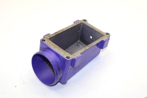 1993 Sea-doo Gtx Oem Flame Arrester Cover 273000057 JS6