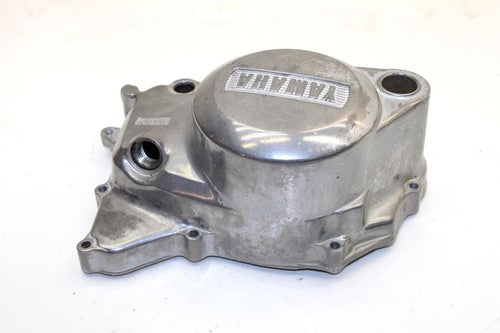 1986 Yamaha  Badger Yfm80s OEM Clutch Cover 22J-15421-01-00 AY32