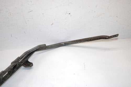 86 Yamaha Moto 4 Yfm200dxs Oem Front Fender Stasy (Polished) 52H-21513-01-00 AY2