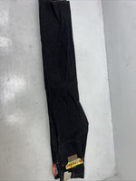 New Boys Black Wrangler Pro Rodeo Cowboy Cut Jeans. 9/32 C-15