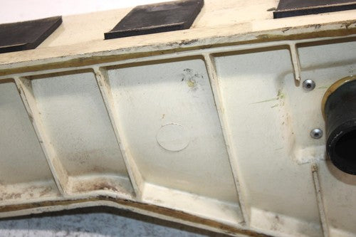 1992 Yamaha Waverunner OEM Waterbox Muffler EU0-67550-03-00 JY10