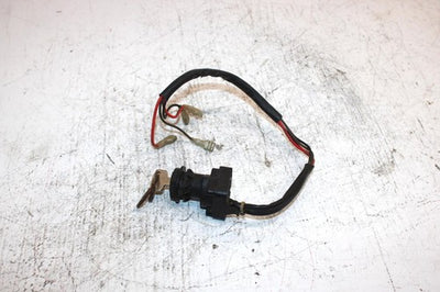 1999 Polaris Sportsman 335 Oem Ignition Key Switch 4110194 AP77