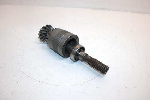 2015 Polaris Ranger Crew 900 Oem Front Output Shaft 3235394 3235237 XP2