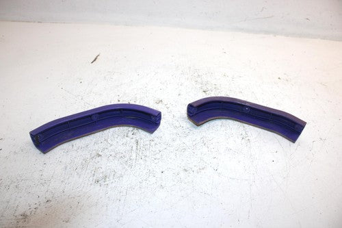 1995 Polaris Slt 750 Oem Rear Bumper Corner Set 5431561-182 5431562-182 JP27