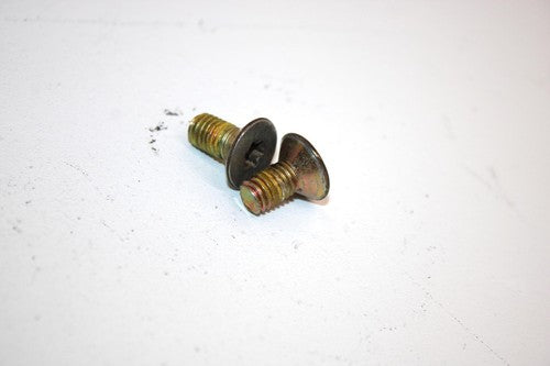 03 Bombardier Rally 200 Oem Brake Rotor Bolt Set Of 4 235381646 AB2