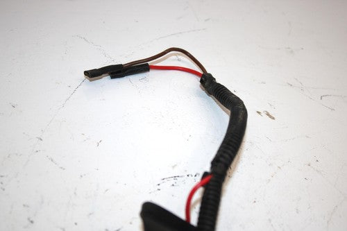 03 Polaris Sportsman 600 Oem Headlight Harness 2461045 AP48