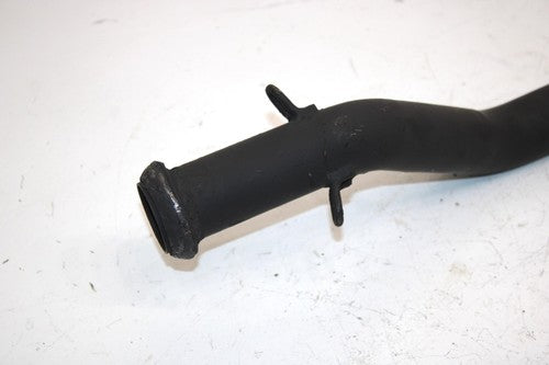 18 Polaris Sportsman 450 Ho Oem Exhaust Pipe 1263100 AP54