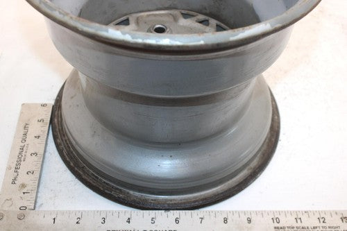 2001 Polaris Magnum 325 Oem 10x8.5 Rear Wheel Rim 1520183-117 1520183-486 AP98