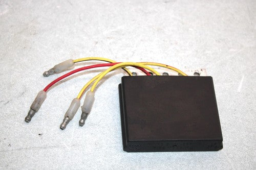 95 Polaris Xplorer  Oem Voltage Regulator 4060113 2205046 AP13