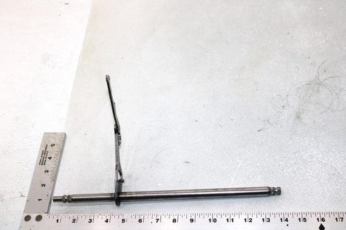 2003 Suzuki Lt-f400f Oem Shift Shaft 25510-38F50 AS23