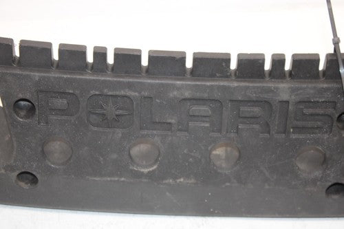 2001 Polaris Sportsman 500 Oem Front Bumper 5432155-070 AP81