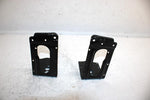 06 Ski-doo Gsx 600 Ho Sdi Oem Frame Reinforcement Set 518324635 518324634 SS14