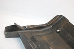 2004 Honda Fourtrax Rincon Oem Rear Muffler Protector 81320-HN8-000ZA AH2