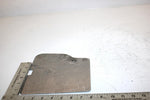 14 Can-am Outlander Max 400 Efi Oem Battery Heat Shield 705202394 AB6