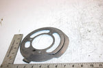 2005 Kawasaki Brute Force 750 4x4 Oem CVT Baffle Cover 14091-0309 AK23