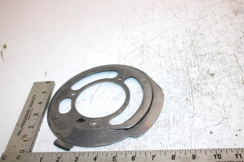 2005 Kawasaki Brute Force 750 4x4 Oem CVT Baffle Cover 14091-0309 AK23