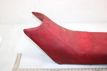 88 Yamaha Warrior 350 Yfm350x Oem Single Seat Assembly (Red) 3GD-24710-10-00 AY3