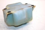 1990 Kawasaki 650 Ts Oem Oil Tank 52001-3709 JK10