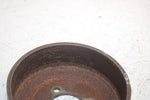 1996 Yamaha  Badger Yfm80h Oem Rear Brake Drum 3GB-2531E-00-00 AY14