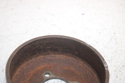 1996 Yamaha  Badger Yfm80h Oem Rear Brake Drum 3GB-2531E-00-00 AY14