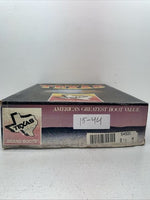 New Women’s White Texas Brand Cowboy Boots. L P198917 8.5 8 1/2 M. 15-44