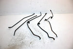 2004 Honda Fourtrax Foreman Rubicon Oem Fender Stay Set 61107-HN2-000 AH5
