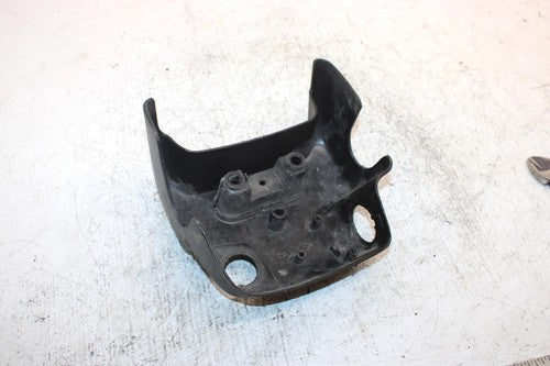 2002 Honda Foreman Rubicon Oem Handlebars Cover 53205-HN2-000ZA AH36