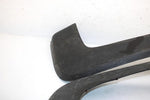 02 Polaris Sportsman 700 Oem Rear Fender Mud Guard Set 5431796-070 AP43