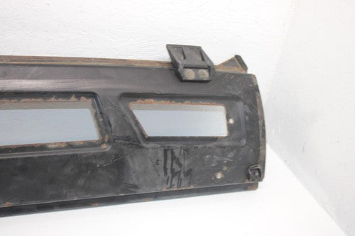 2015 Polaris Ranger Crew 900 Oem Upper Windshield Mount 5255166-458 XP2