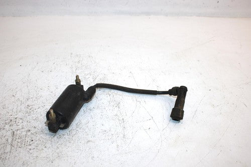 1990 Kawasaki Bayou 300 Oem Ignition Coil 21121-1049 AK22
