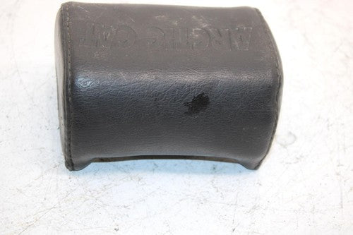 04 Arctic Cat Firecat 600 Efi Oem Handlebar Pad 0705-927 SAS7