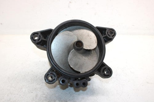2000 Sea-doo Gtx Oem Jet Pump Set 271001143 JS47