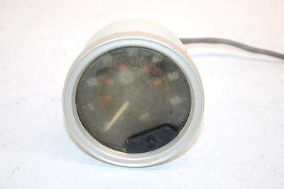 03 Bombardier Quest 650 Oem Speedometer 710000325 AB1