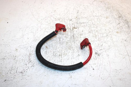 03 Bombardier Rally 175 Oem Positive Battery Cable 710000232 AB7