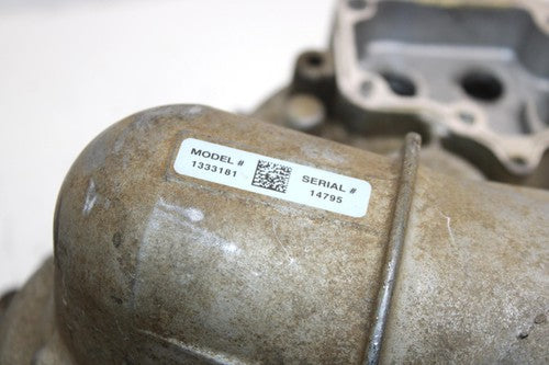 2014 Polaris Sportsman 570 OEM Transmission Case 3235265 AP73