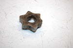 96 Yamaha  Warrior 350 Oem Shift Star 1UY-18540-00-00 5YT-18540-00-00 AY6