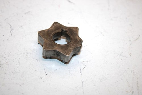 96 Yamaha  Warrior 350 Oem Shift Star 1UY-18540-00-00 5YT-18540-00-00 AY6
