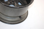 21 Can-am Outlander Max 450 4x4 Dps Oem 12x7.5 Rear Wheel Rim 705501607 AB4