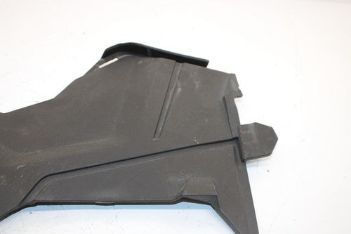 21 Can-am Outlander Max 450 4x4 Dps Oem Right Engine Side Cover 705003444 AB4