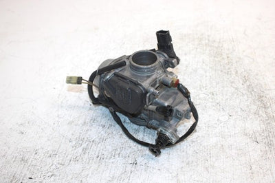 2002 Honda Foreman Rubicon Oem Carb Carburetor 16100-HN2-023 AH36