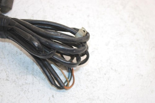 1987 Kawasaki 650 Sx Oem Start Stop Switch 27004-3705 JK7