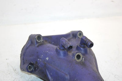 1997 Arctic Cat Monte Carlo 770 Oem Exhaust Manifold 0712-688 JA9
